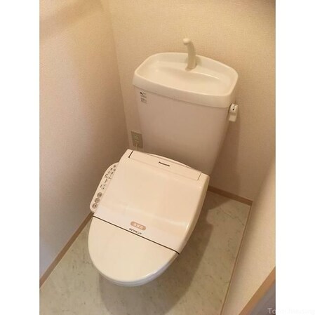 メゾンソレーユの物件内観写真